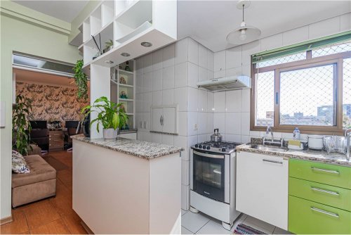 Apartamento Menino Deus Porto Alegre
