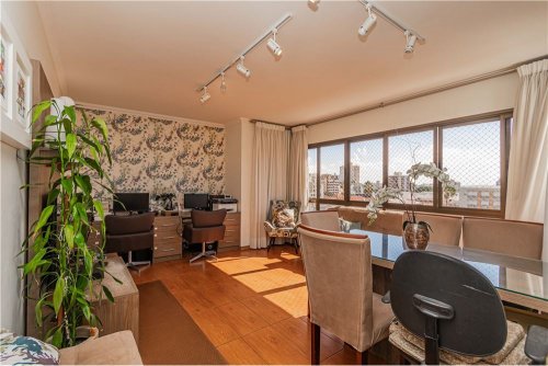 Apartamento Menino Deus Porto Alegre