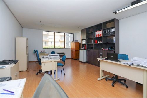 Sala Comercial Floresta Porto Alegre 