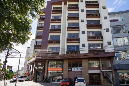 Sala Comercial Floresta Porto Alegre 