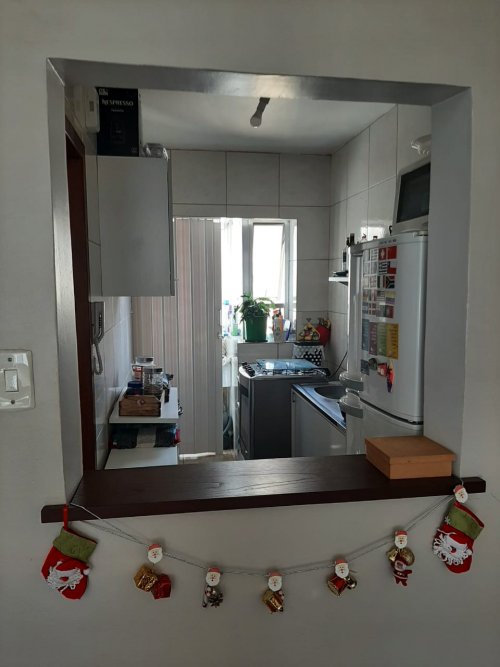 Apartamento Medianeira Porto Alegre