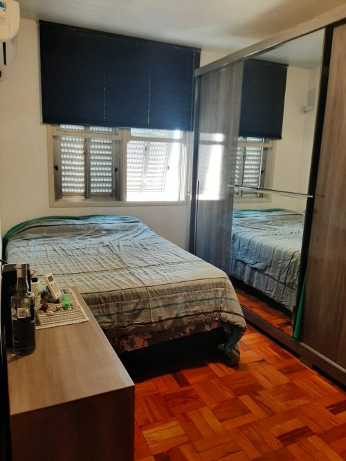 Apartamento Medianeira Porto Alegre