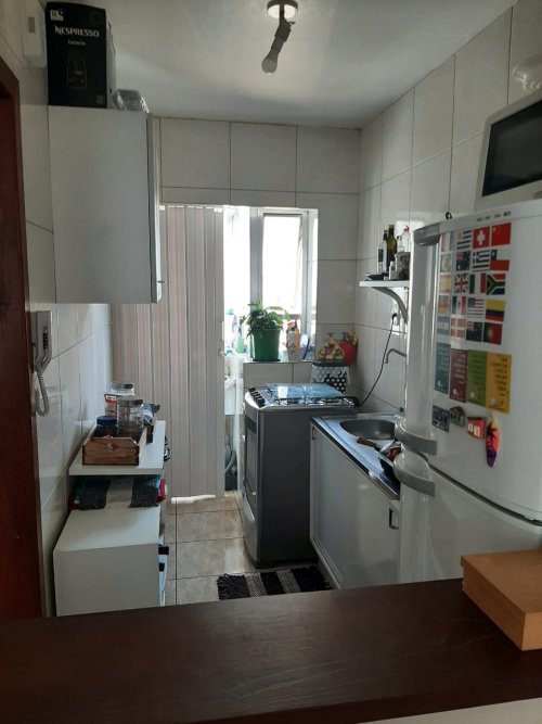 Apartamento Medianeira Porto Alegre