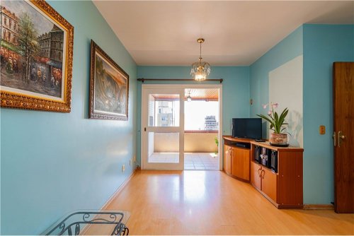 Apartamento Menino Deus Porto Alegre