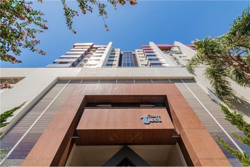 Apartamento Menino Deus Porto Alegre