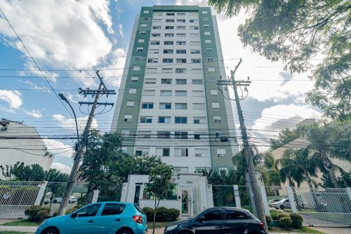 Apartamento Rio Branco Porto Alegre