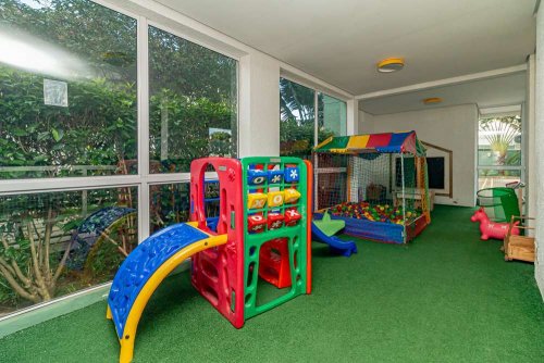 Apartamento Rio Branco Porto Alegre