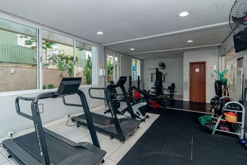 Apartamento Rio Branco Porto Alegre