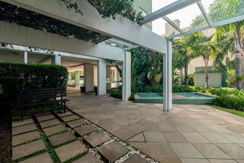 Apartamento Rio Branco Porto Alegre