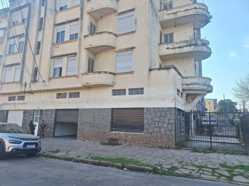Ponto Comercial São Geraldo Porto Alegre 