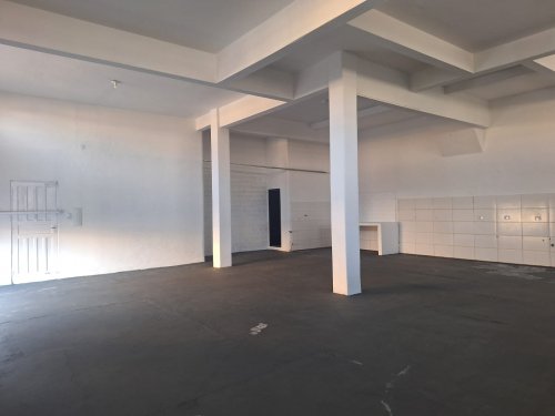 Ponto Comercial São Geraldo Porto Alegre 