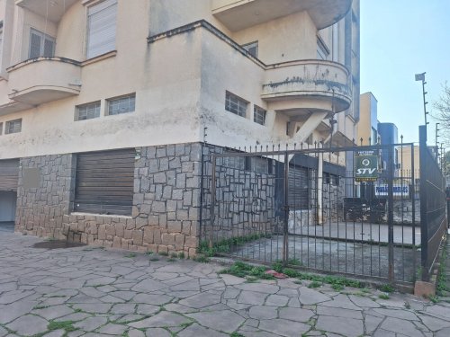 Ponto Comercial São Geraldo Porto Alegre 