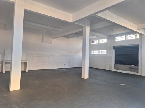 Ponto Comercial São Geraldo Porto Alegre 