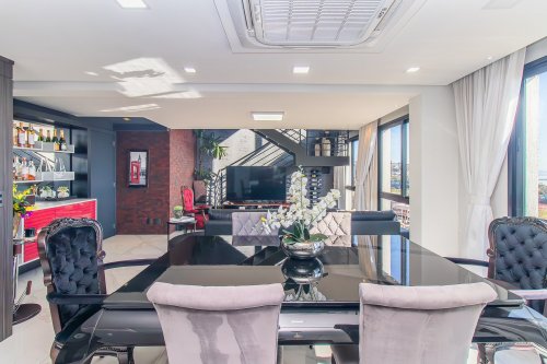 Apartamento Duplex Cristal Porto Alegre 