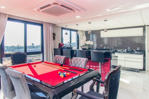 Apartamento Duplex Cristal Porto Alegre 