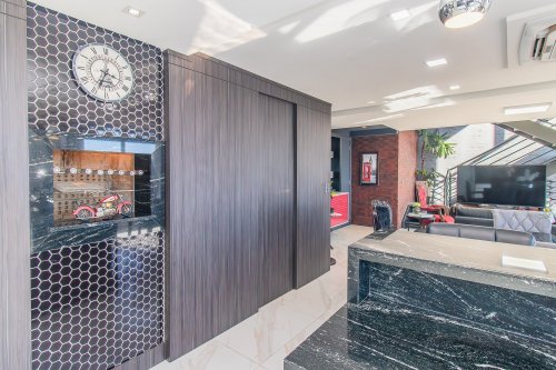 Apartamento Duplex Cristal Porto Alegre 