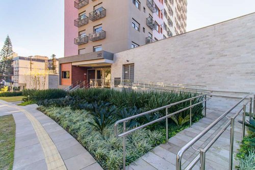 Apartamento Vila Ipiranga Porto Alegre