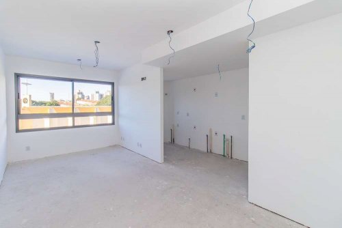 Apartamento Vila Ipiranga Porto Alegre