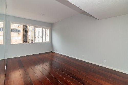 Apartamento Centro Histórico Porto Alegre