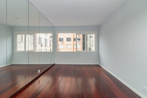 Apartamento Centro Histórico Porto Alegre
