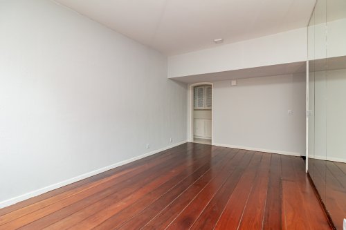 Apartamento Centro Histórico Porto Alegre