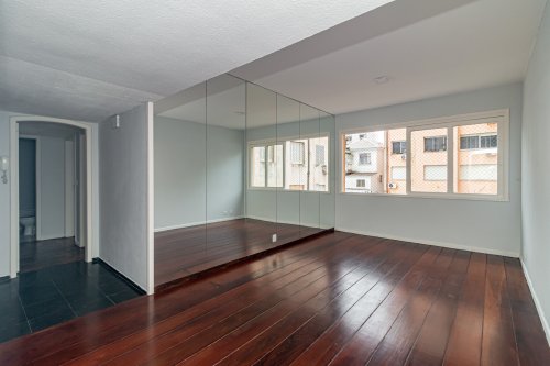 Apartamento Centro Histórico Porto Alegre