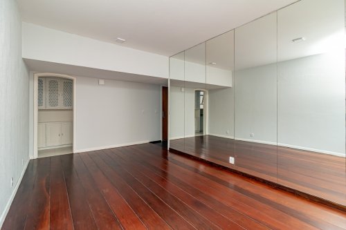 Apartamento Centro Histórico Porto Alegre