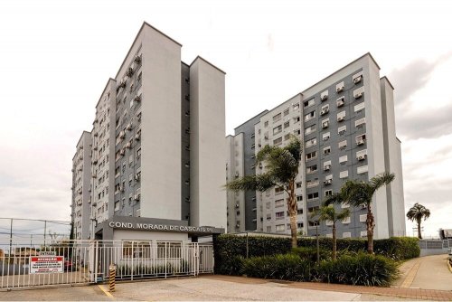 Apartamento Passo das Pedras Porto Alegre