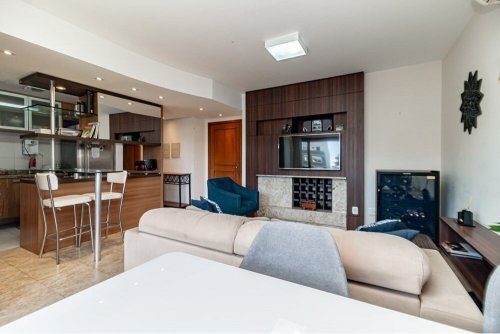 Apartamento Jardim Sabará Porto Alegre