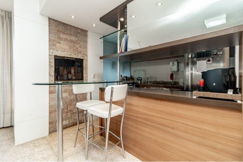 Apartamento Jardim Sabará Porto Alegre