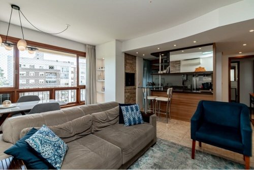 Apartamento Jardim Sabará Porto Alegre