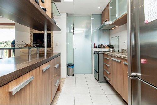 Apartamento Jardim Sabará Porto Alegre