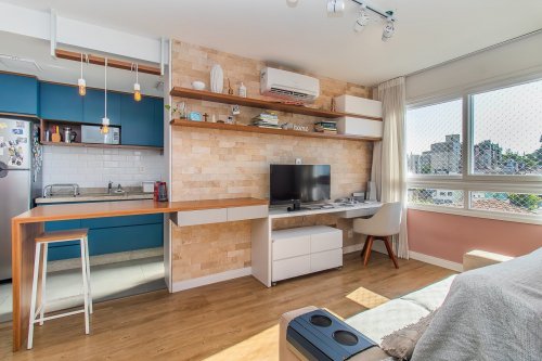 Apartamento São João Porto Alegre