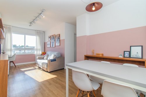 Apartamento São João Porto Alegre