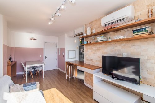 Apartamento São João Porto Alegre