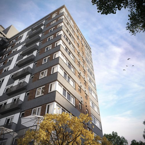 Apartamento Moinhos de Vento Porto Alegre