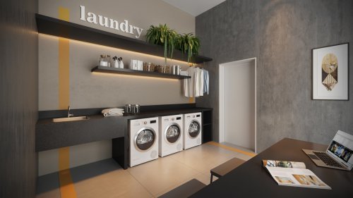 Apartamento Moinhos de Vento Porto Alegre