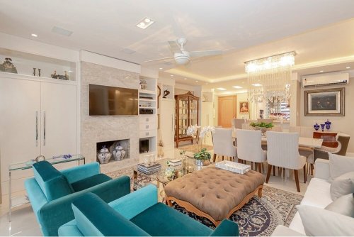 Apartamento Três Figueiras Porto Alegre 