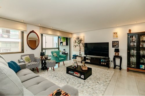 Apartamento Passo da Areia Porto Alegre