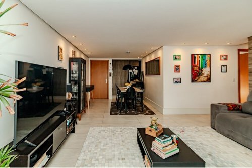 Apartamento Passo da Areia Porto Alegre