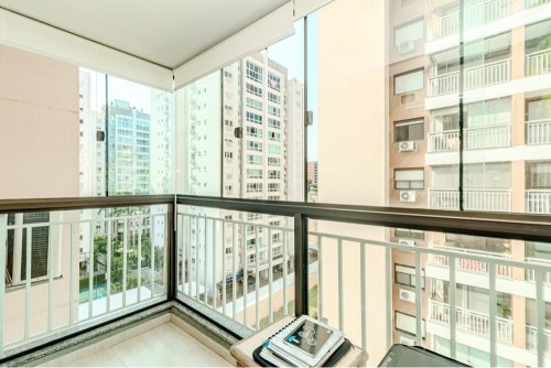 Apartamento Passo da Areia Porto Alegre