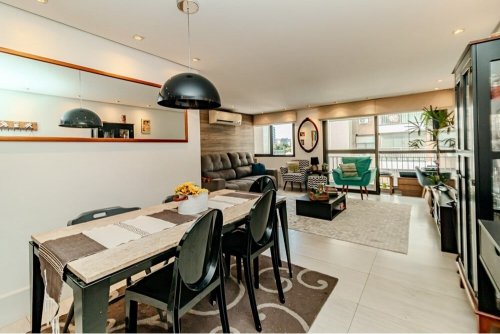 Apartamento Passo da Areia Porto Alegre