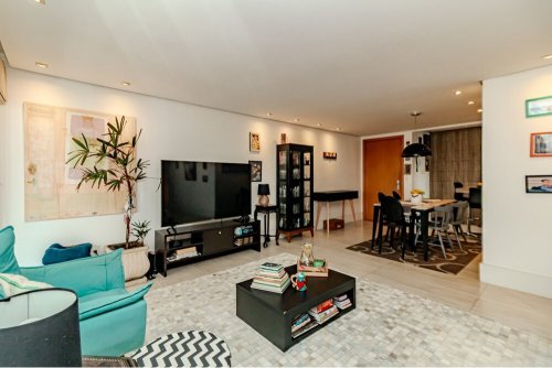Apartamento Passo da Areia Porto Alegre