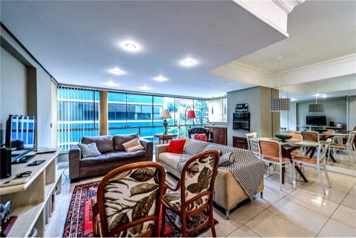 Apartamento Auxiliadora Porto Alegre 