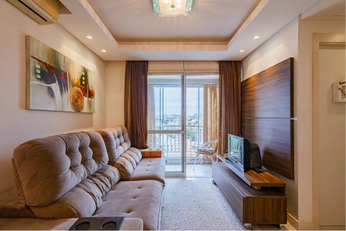 Apartamento Vila Ipiranga Porto Alegre