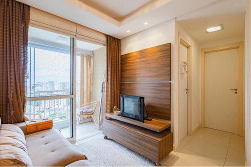 Apartamento Vila Ipiranga Porto Alegre