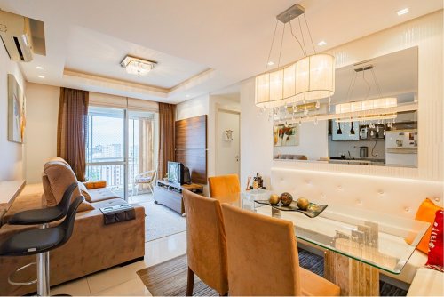 Apartamento Vila Ipiranga Porto Alegre