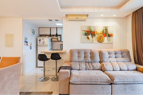 Apartamento Vila Ipiranga Porto Alegre