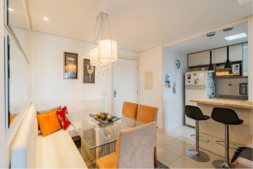 Apartamento Vila Ipiranga Porto Alegre