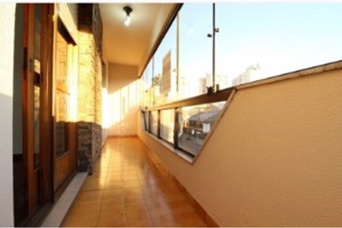 Apartamento Floresta Porto Alegre